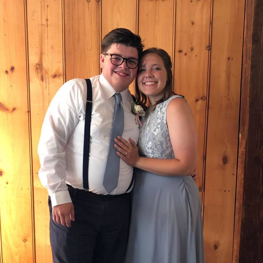 Meet your Posher, Hannah